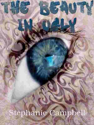 cover image of The Beauty in Ugly